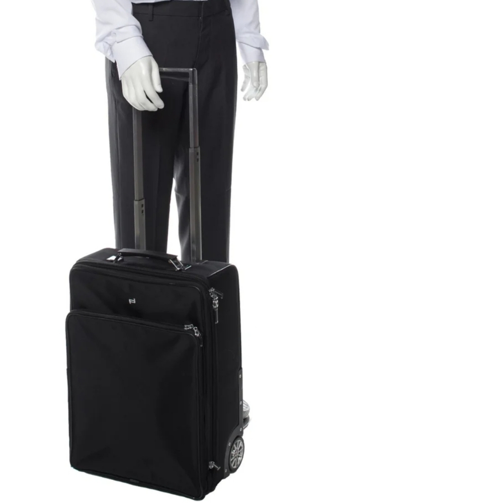 Luggage - Picture 3 of 17
